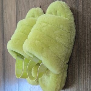 Ugg Yeah Slippers